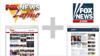 Fox News Latino posted this graphic on its site.